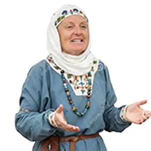 Comerciante del Olvido