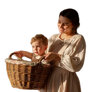 MADRE GAEL